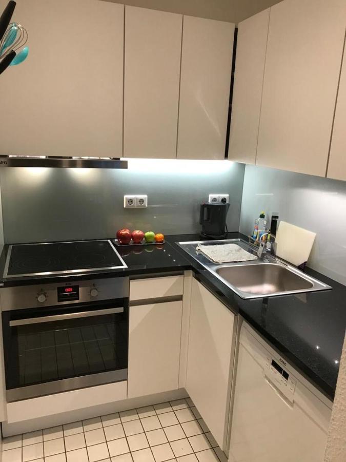 Best Apartment In The Center Of Berlin With Big Terrace Экстерьер фото