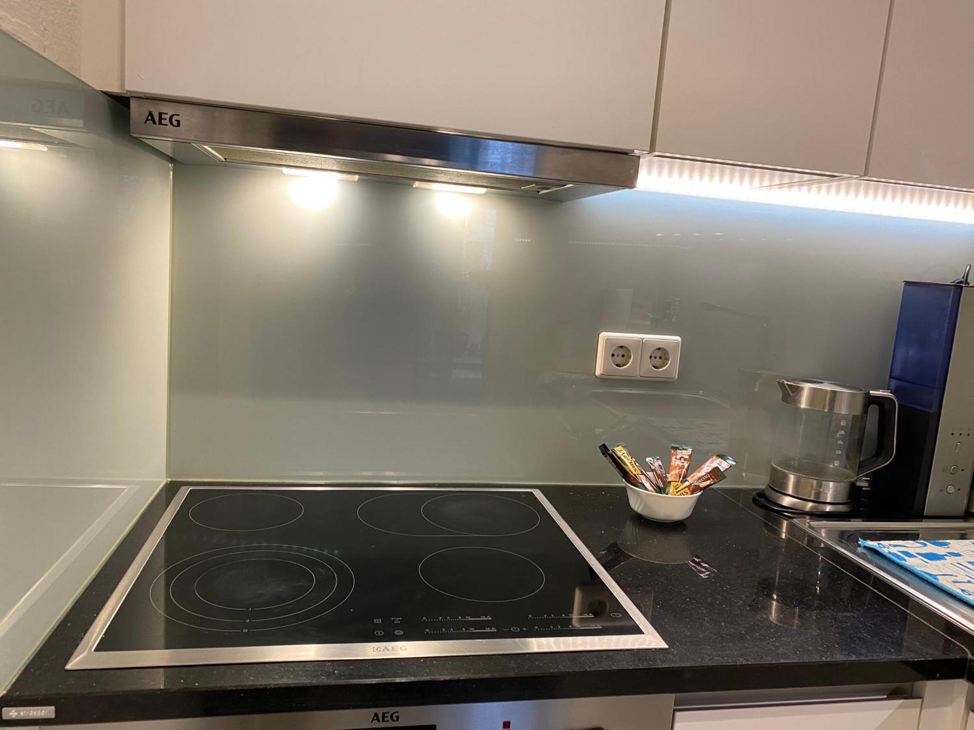 Best Apartment In The Center Of Berlin With Big Terrace Экстерьер фото