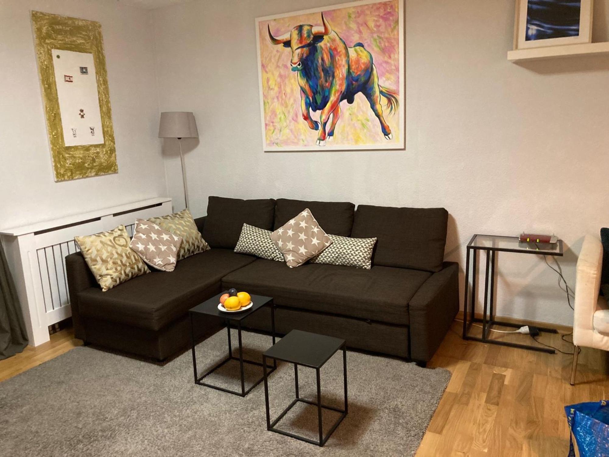 Best Apartment In The Center Of Berlin With Big Terrace Экстерьер фото